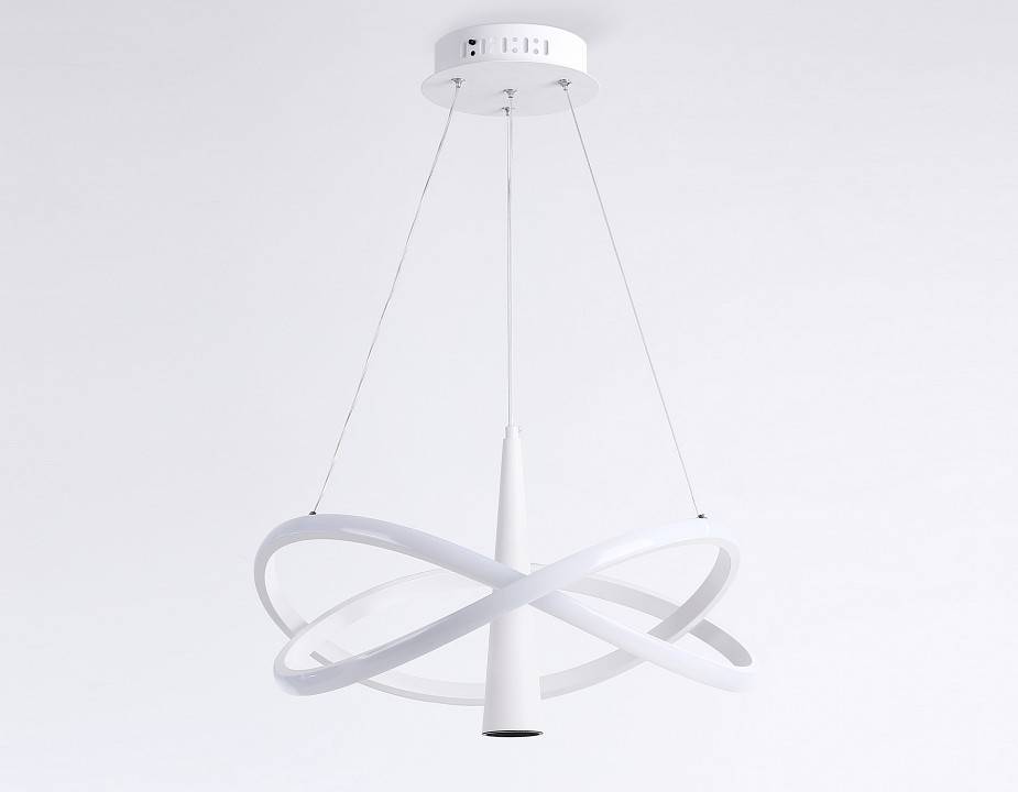 Подвесная люстра Ambrella Light FL FL5367