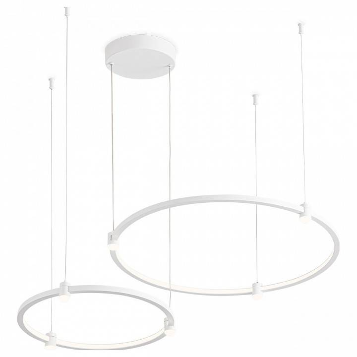 Подвесной светильник Ambrella Light FL FL5521