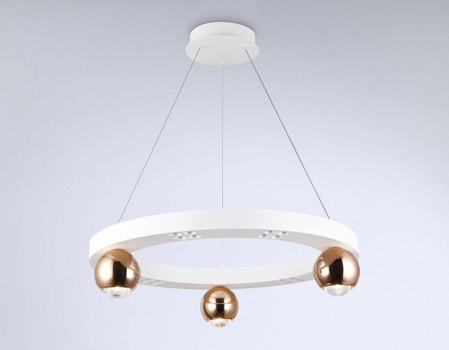 Подвесная люстра Ambrella Light FL FL5959