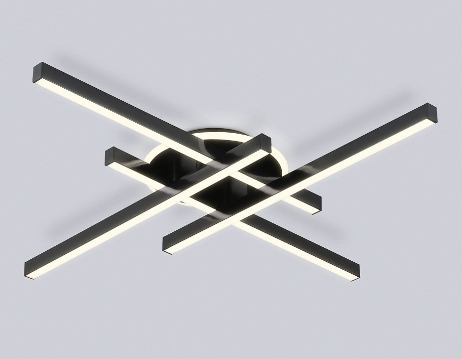 Потолочная люстра Ambrella Light COMFORT FL6282