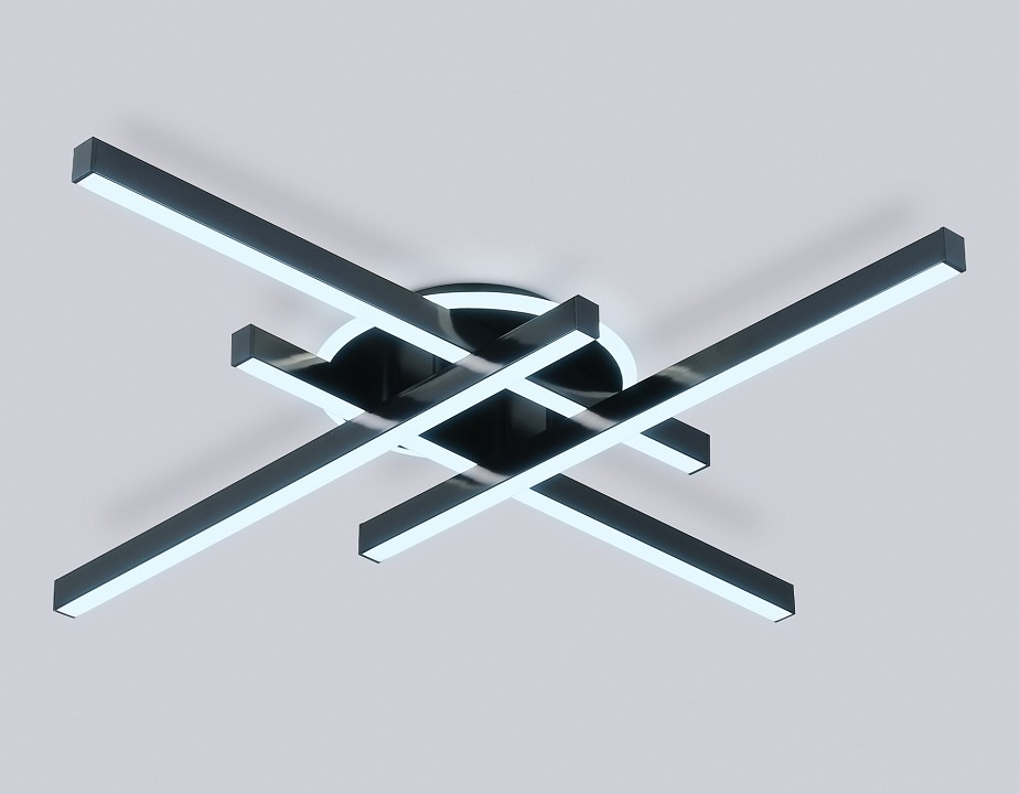 Потолочная люстра Ambrella Light COMFORT FL6282