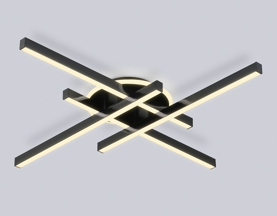 Потолочная люстра Ambrella Light COMFORT FL6282