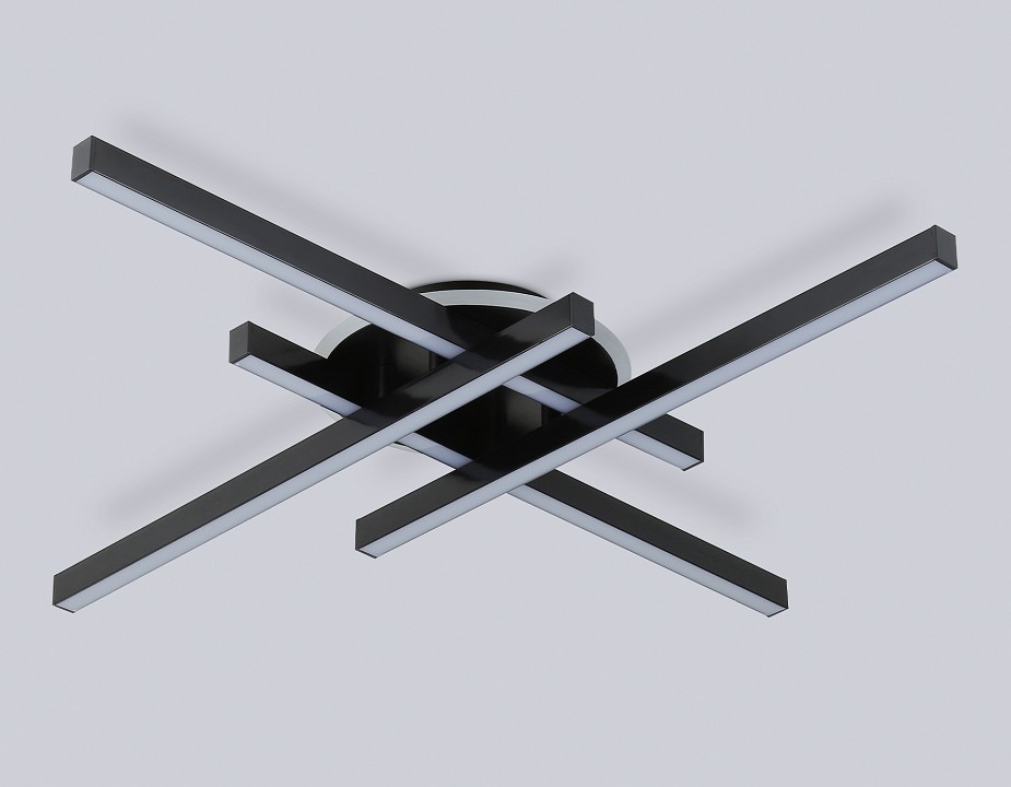 Потолочная люстра Ambrella Light COMFORT FL6282