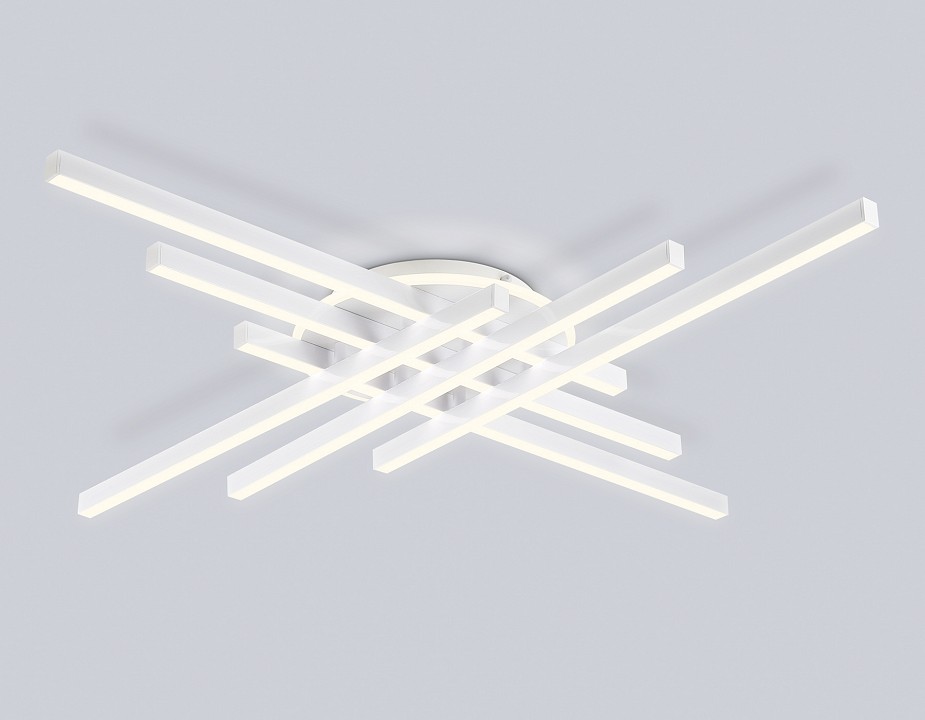 Потолочная люстра Ambrella Light COMFORT FL6285