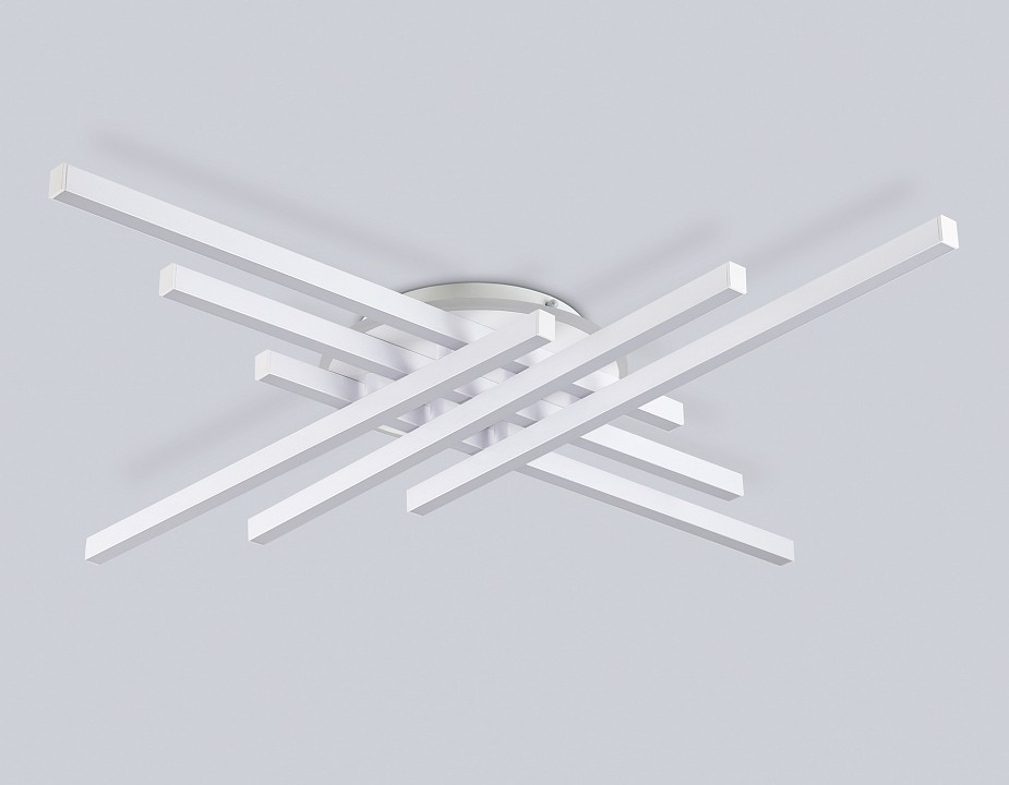 Потолочная люстра Ambrella Light COMFORT FL6285