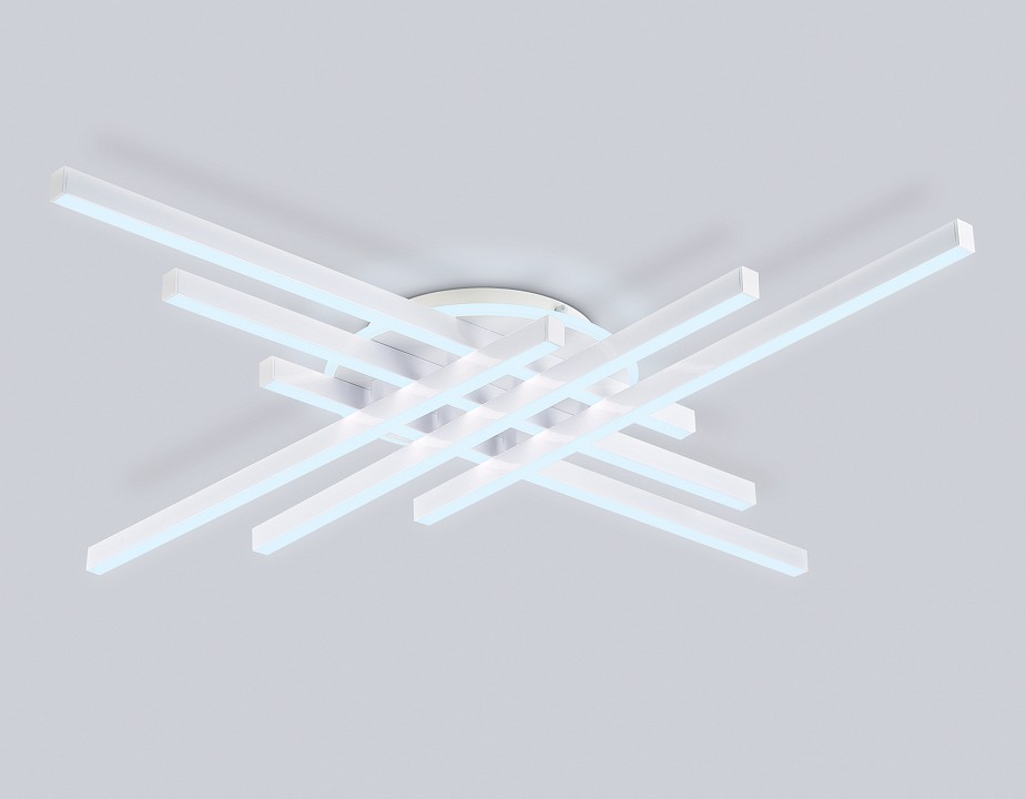 Потолочная люстра Ambrella Light COMFORT FL6285