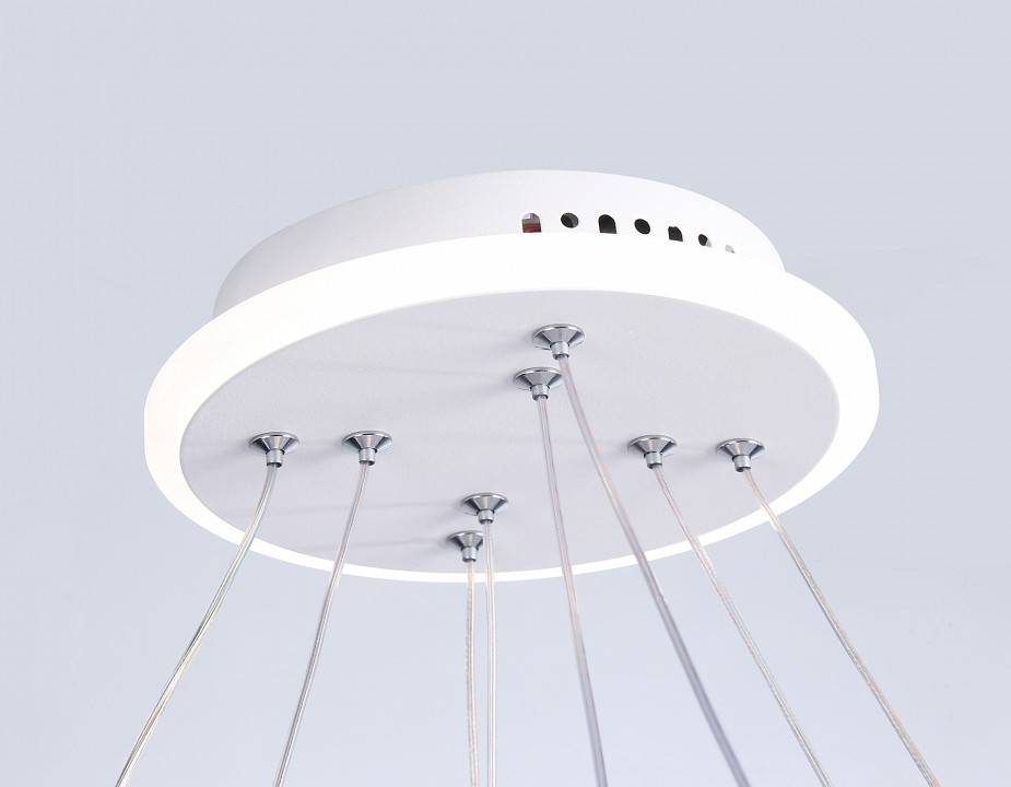Подвесная люстра Ambrella Light FL FL66321