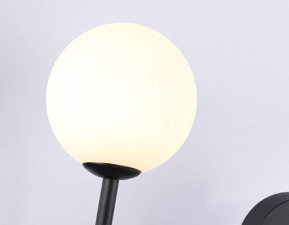 Бра с подсветкой Ambrella Light FL FL66389