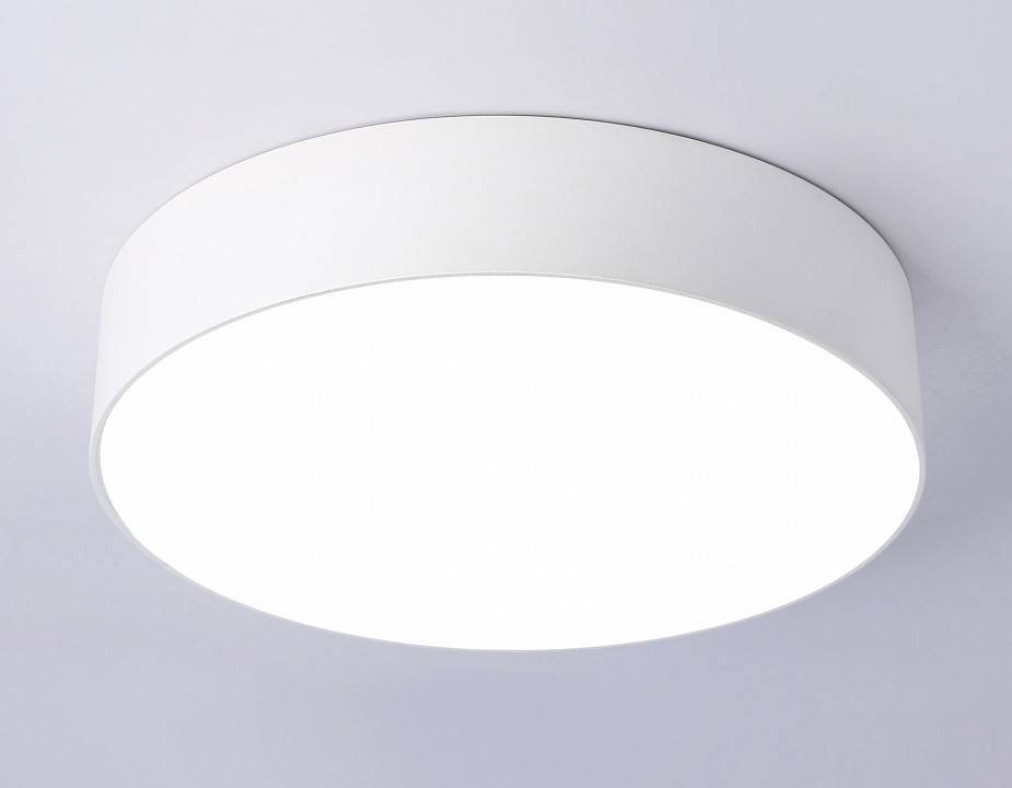 Накладной светильник Ambrella Light FV FV5520