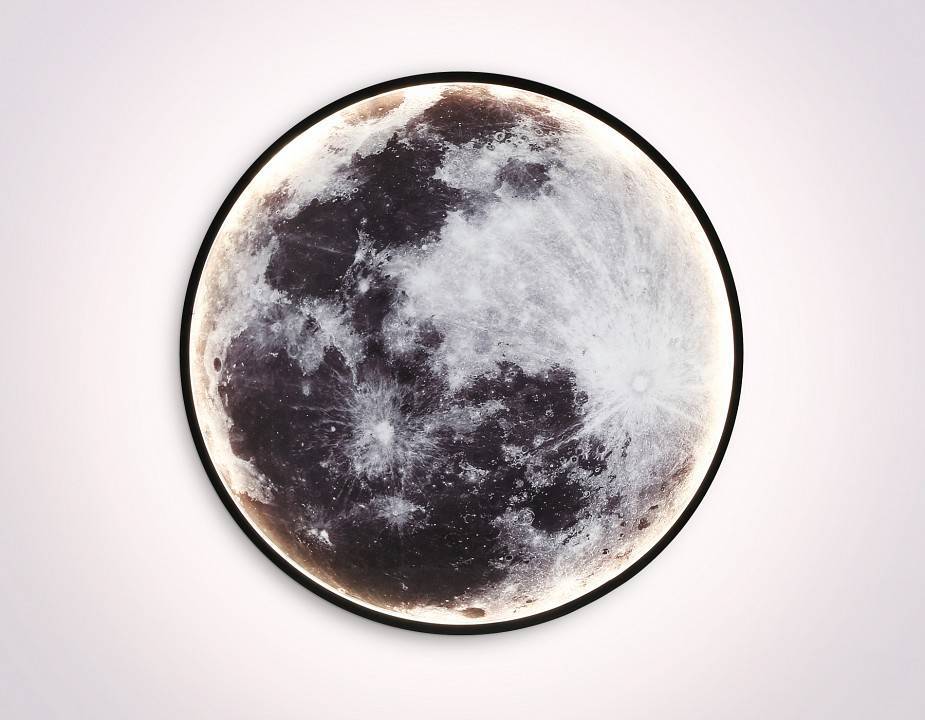 Накладной светильник Ambrella Light FW FW11111