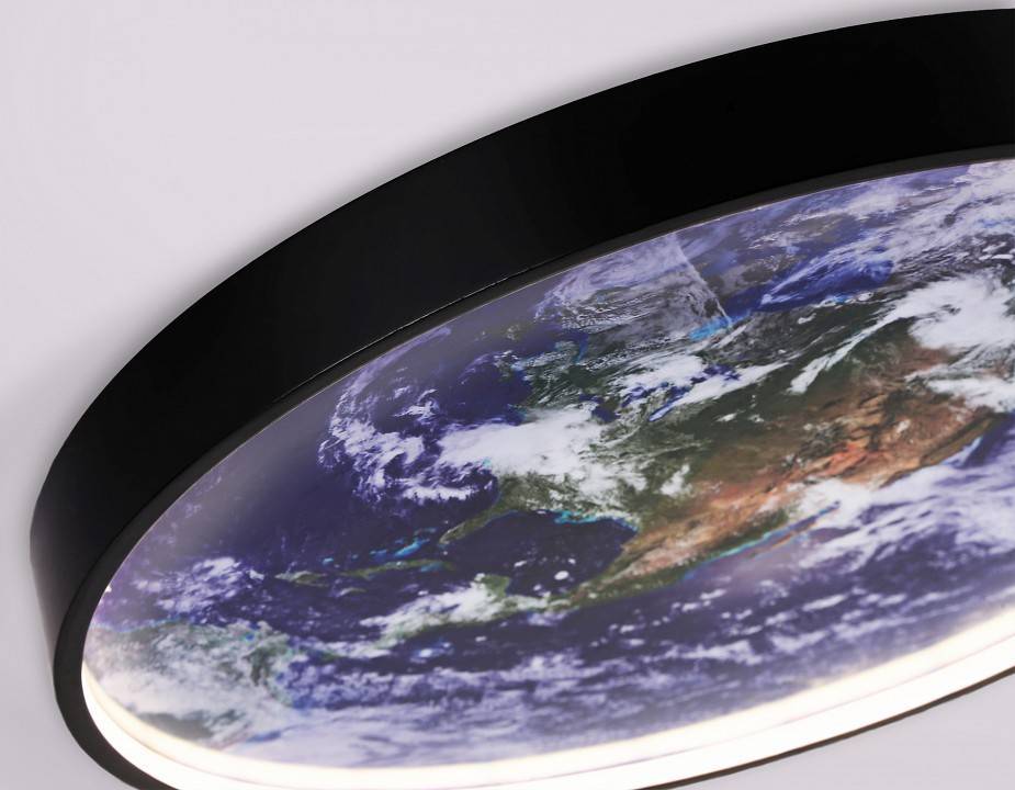 Накладной светильник Ambrella Light FW FW11132