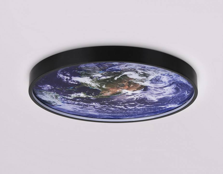 Накладной светильник Ambrella Light FW FW11132