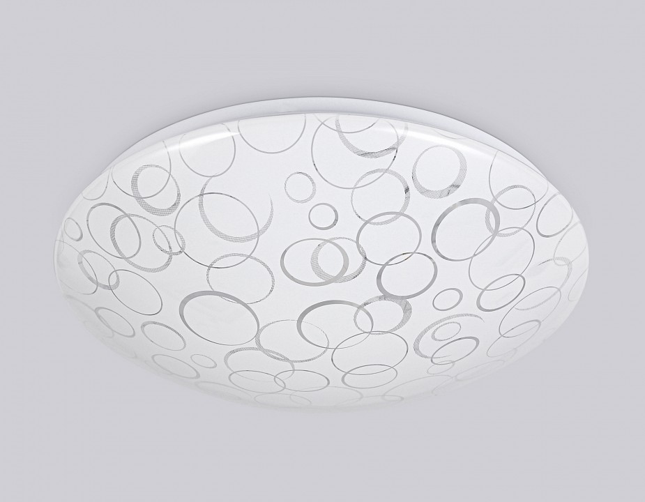 Накладной светильник Ambrella Light FZ FZ1080 LED 30 Вт 6400 К FZ1080