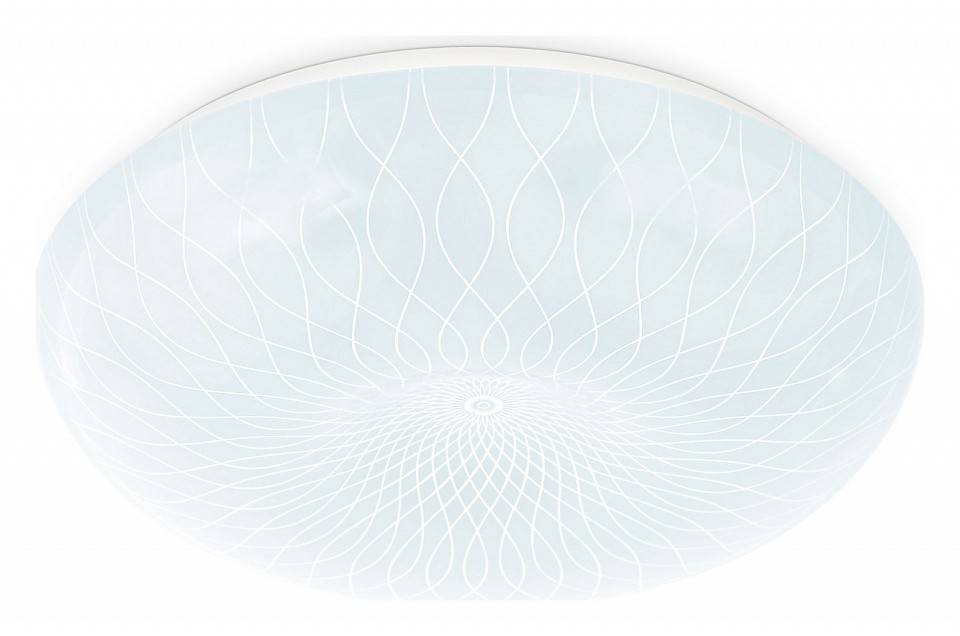Накладной светильник Ambrella Light FZ FZ1086 LED 30 Вт 6400 К FZ1086