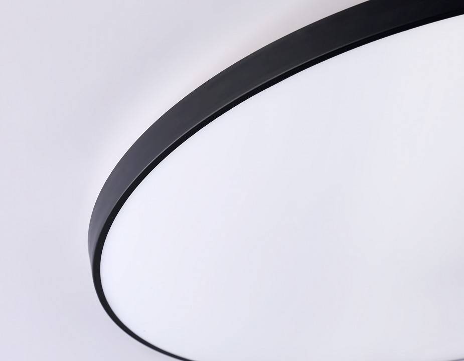 Накладной светильник Ambrella Light FZ FZ1227