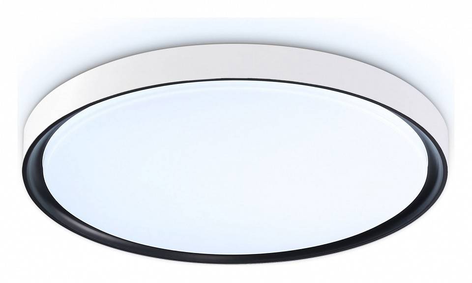 Потолочный светильник Ambrella Light FZ FZ1247 LED 11 Вт 5000 К FZ1247