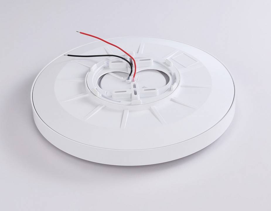 Потолочный светильник Ambrella Light FZ FZ1247 LED 11 Вт 5000 К FZ1247