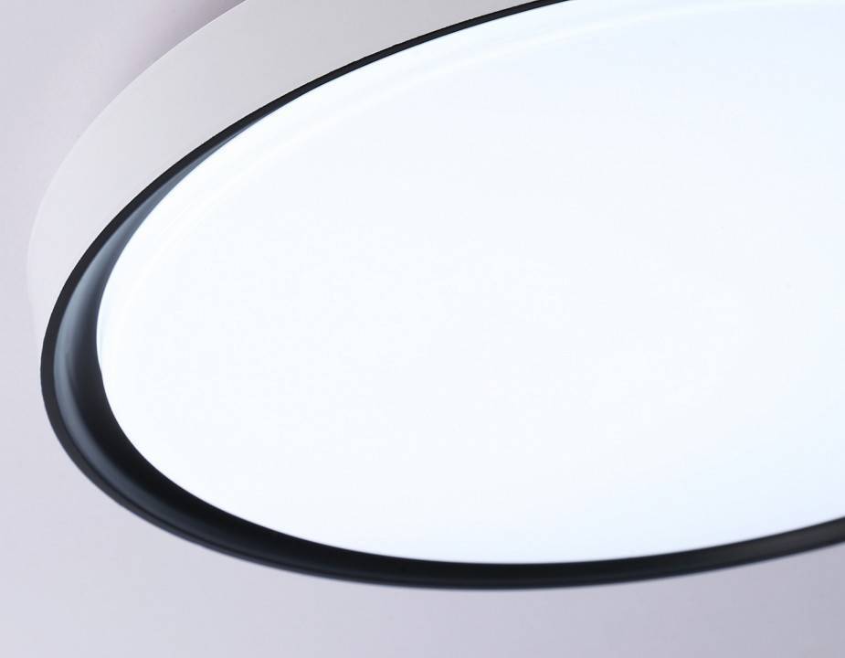 Потолочный светильник Ambrella Light FZ FZ1247 LED 11 Вт 5000 К FZ1247