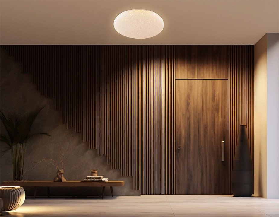 Накладной светильник Ambrella Light  FZ1751