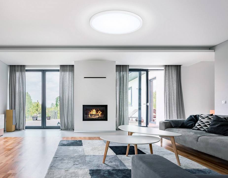 Накладной светильник Ambrella Light FZ FZ1959