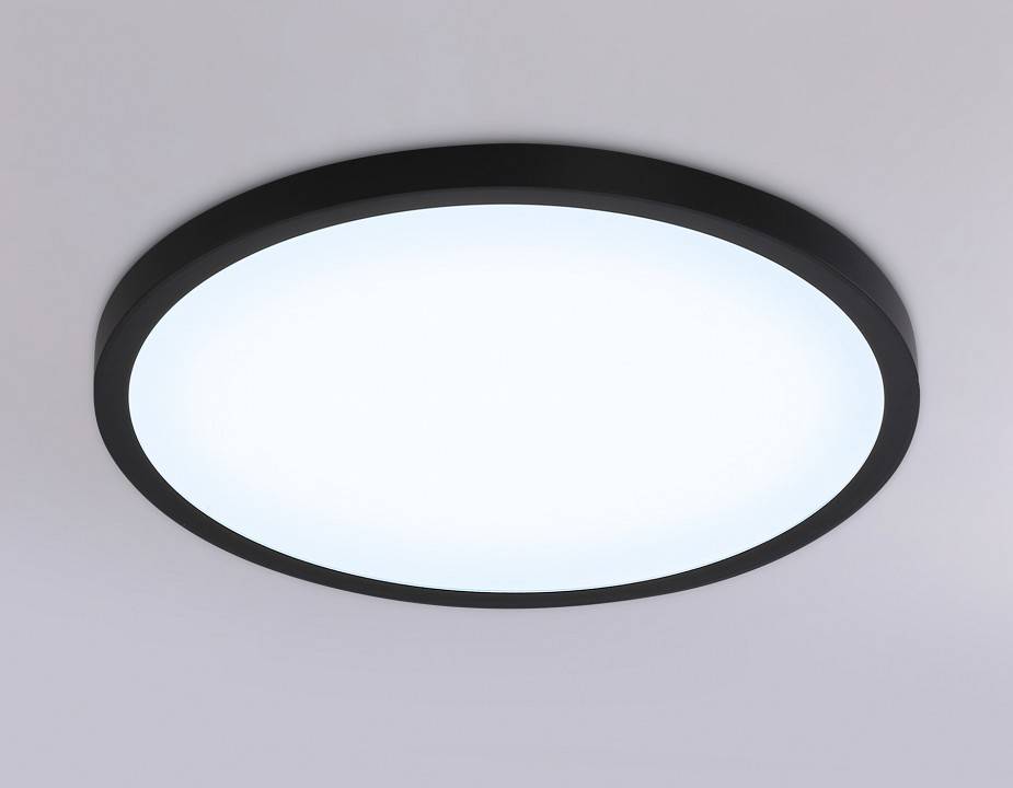 Накладной светильник Ambrella Light FZ FZ1961