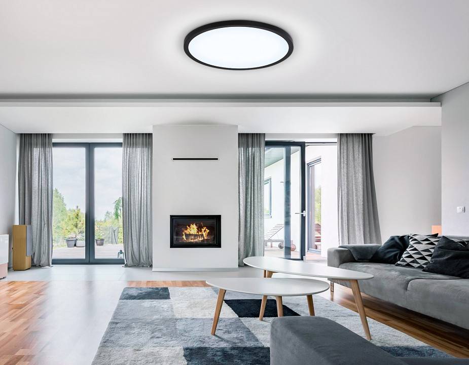 Накладной светильник Ambrella Light FZ FZ1961