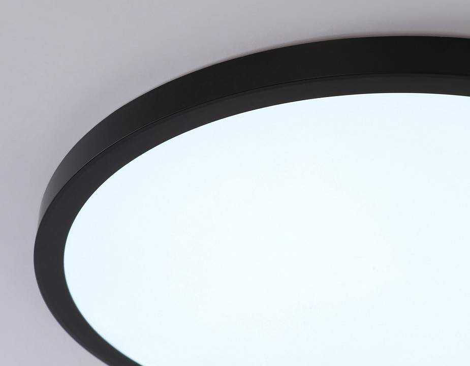 Накладной светильник Ambrella Light FZ FZ1961