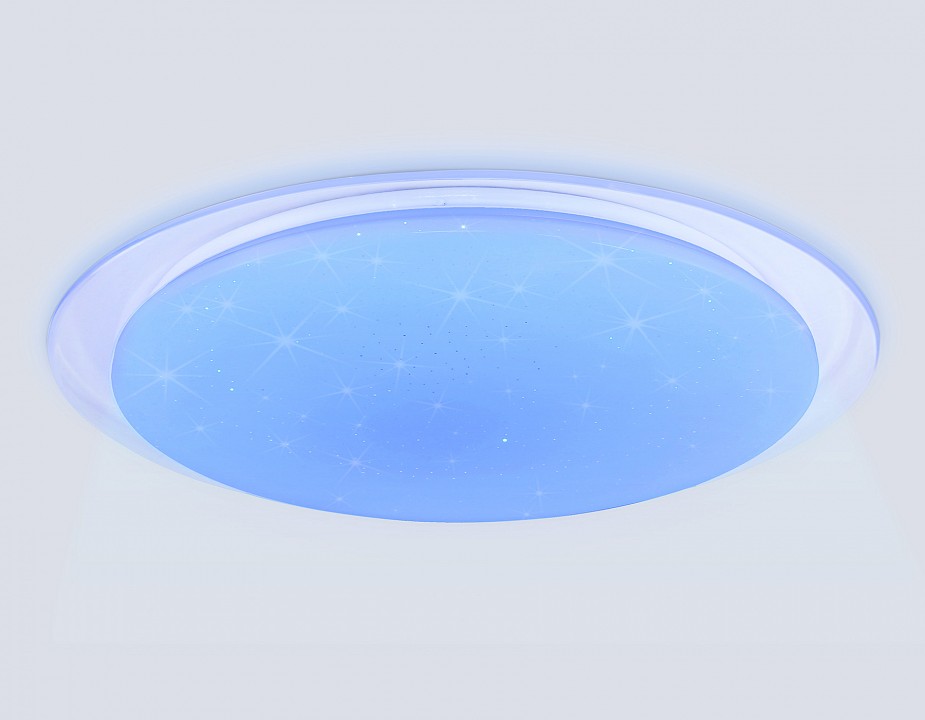 Накладной светильник Ambrella Light  FZ780