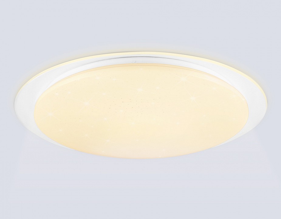 Накладной светильник Ambrella Light  FZ780