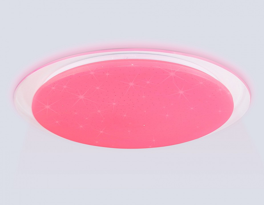 Накладной светильник Ambrella Light  FZ780