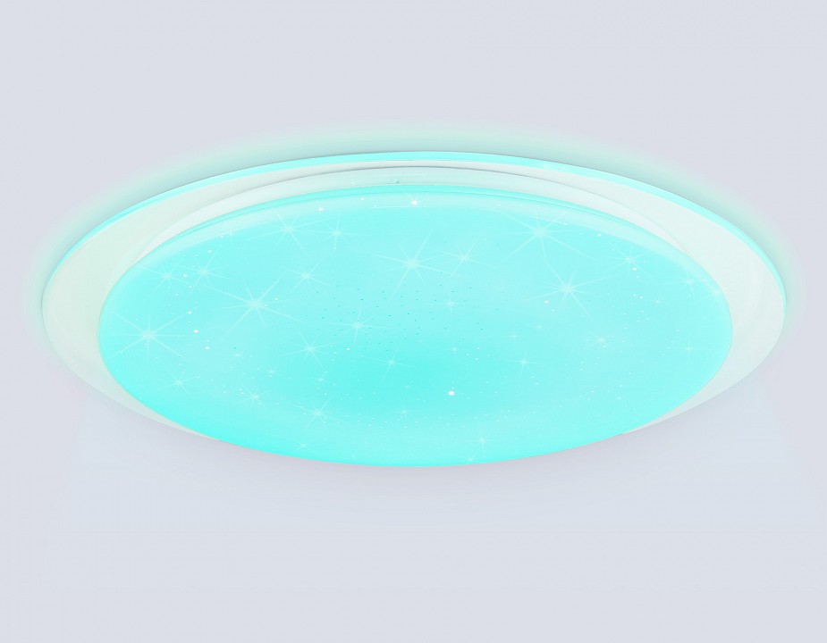 Накладной светильник Ambrella Light  FZ780