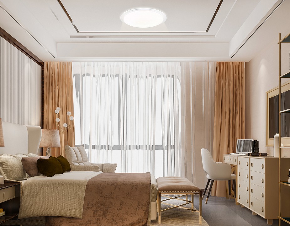 Накладной светильник Ambrella Light  FZ780