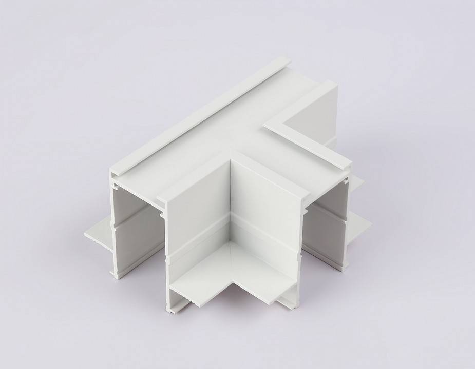 Соединитель T-образный для треков встраиваемых Ambrella Light GL GL1041