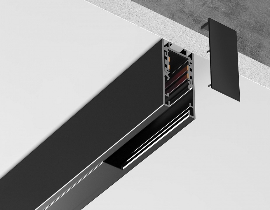 Трек накладной Ambrella Light TRACK SYSTEM GL1919