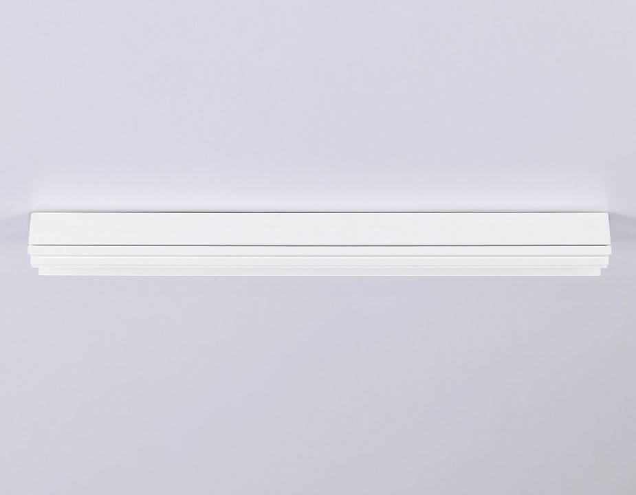 Трек магнитный встраиваемый Ambrella Light GL GL3261