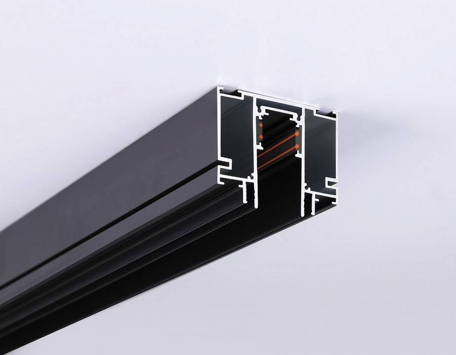 Трек магнитный встраиваемый Ambrella Light GL GL3262