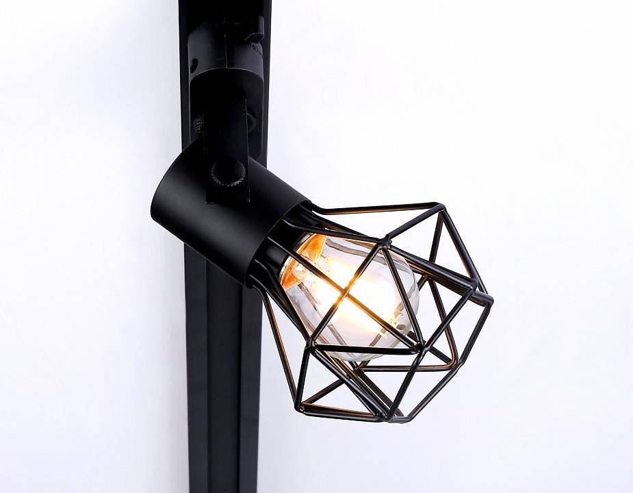 Светильник на штанге Ambrella Light GL GL5002