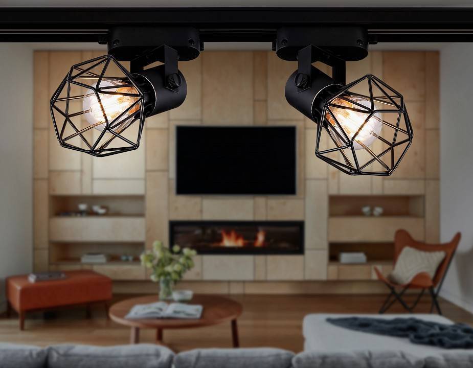 Светильник на штанге Ambrella Light GL GL5002