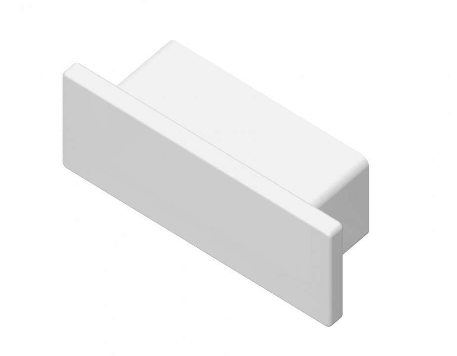 Набор заглушек для профиля Ambrella Light GP GP8300