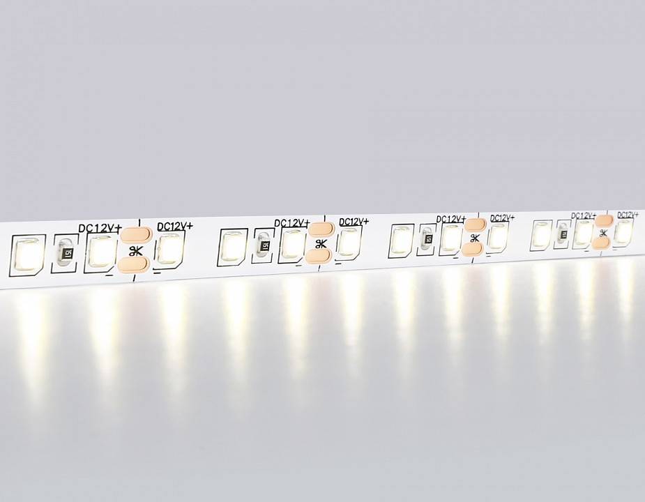 Лента светодиодная Ambrella Light GS GS1102