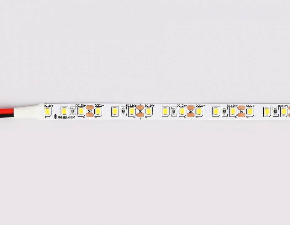 Лента светодиодная Ambrella Light GS GS1102