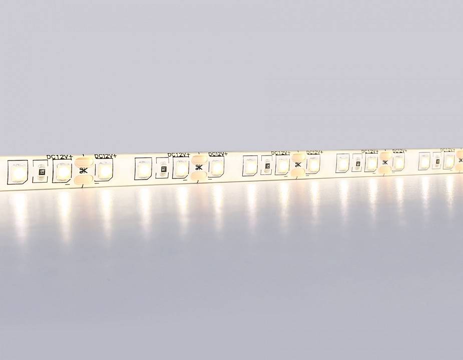 Лента светодиодная Ambrella Light GS GS1201