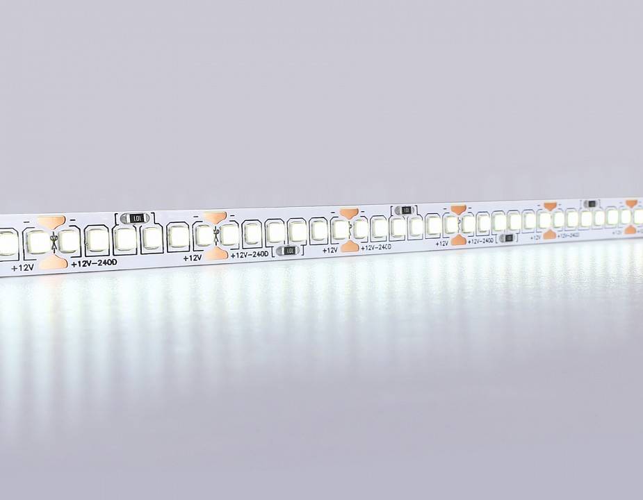 Лента светодиодная Ambrella Light GS GS1403