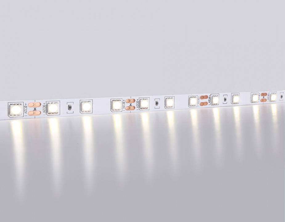 Лента светодиодная Ambrella Light GS GS2002