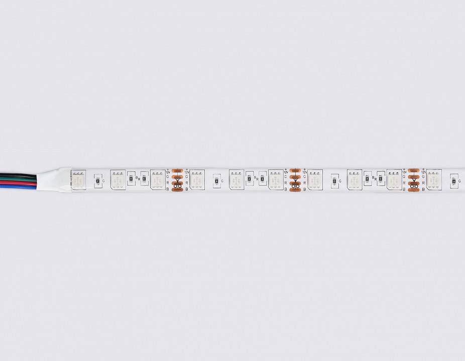 Комплект с лентой светодиодной Ambrella Light GS GS2502