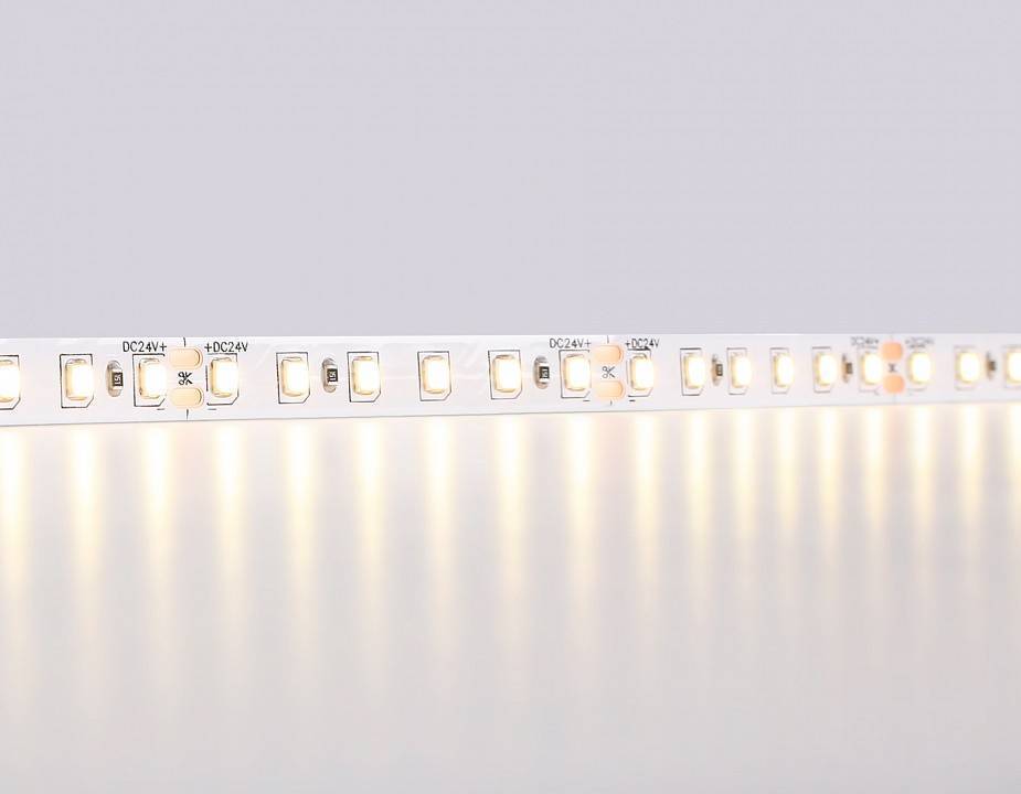 Лента светодиодная Ambrella Light GS GS3101