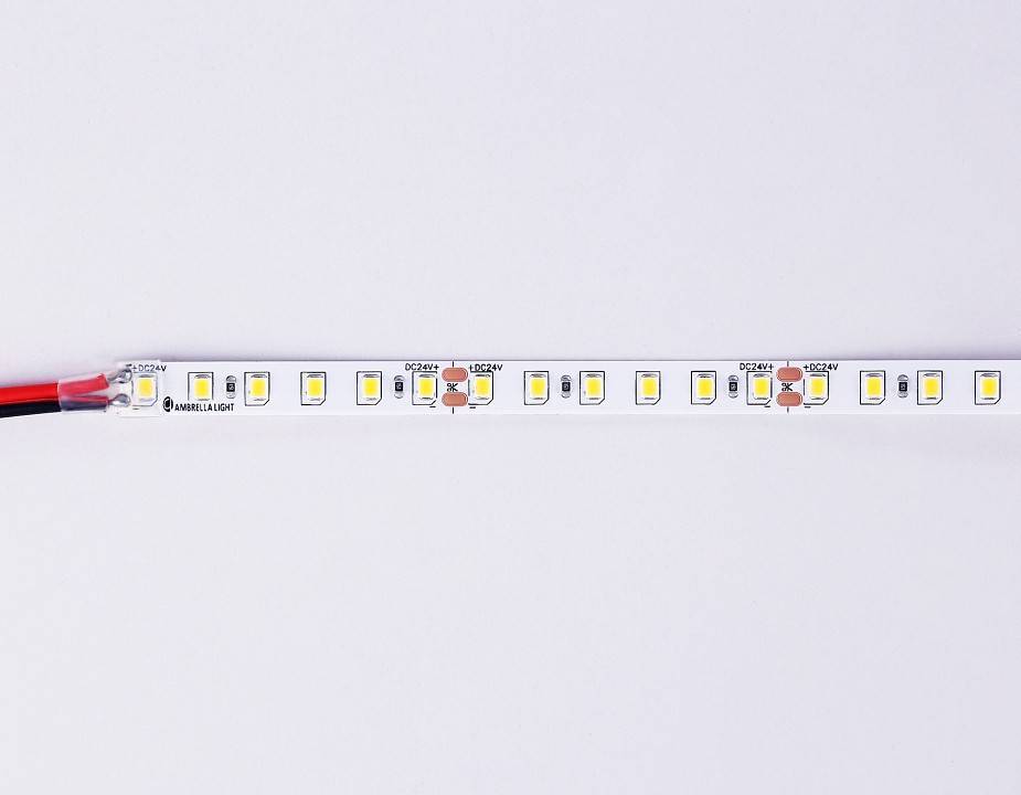 Лента светодиодная Ambrella Light GS GS3101