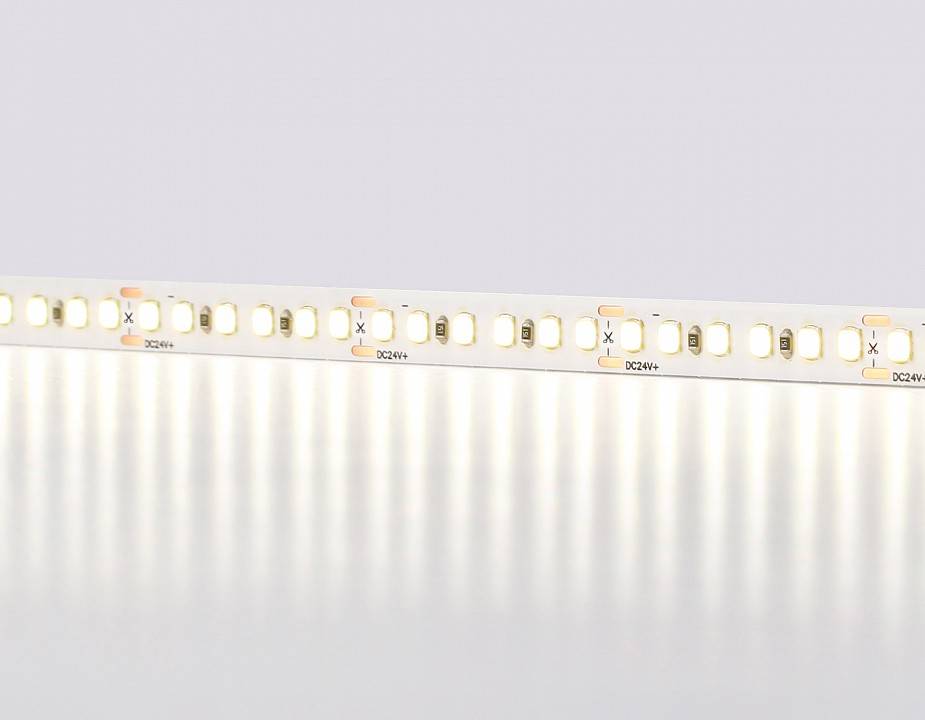 Лента светодиодная Ambrella Light GS GS3202