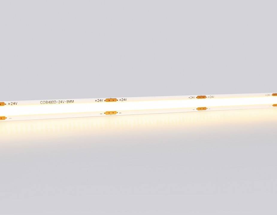 Лента светодиодная Ambrella Light GS GS4701