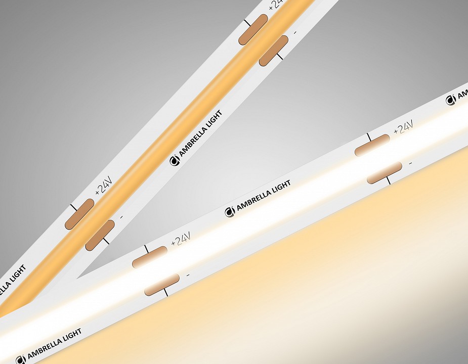 Лента светодиодная Ambrella Light  GS4751